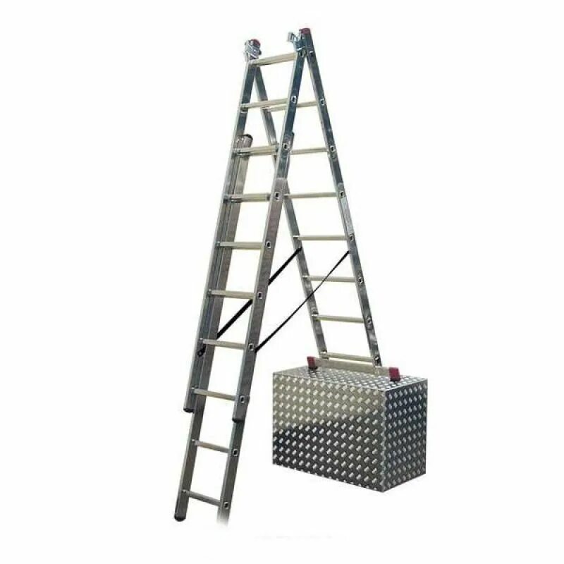 Krause corda 3х8. Универсальная алюминиевая лестница 3х7 krause corda 013378. алюминиевая трехсекционная лестница 3х9 krause corda. лестница 3-секционная алюминиевая 3х9 krause corda арт. 010391. алюминиевая трехсекционная лестница 3х11 krause corda 013422.