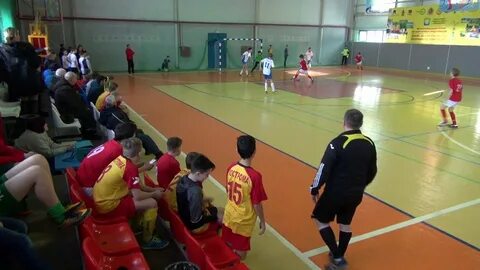 Спортивная школа кострома