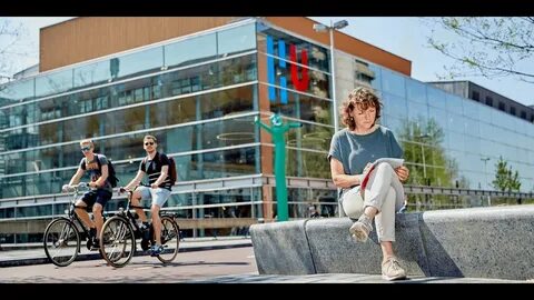 Next university