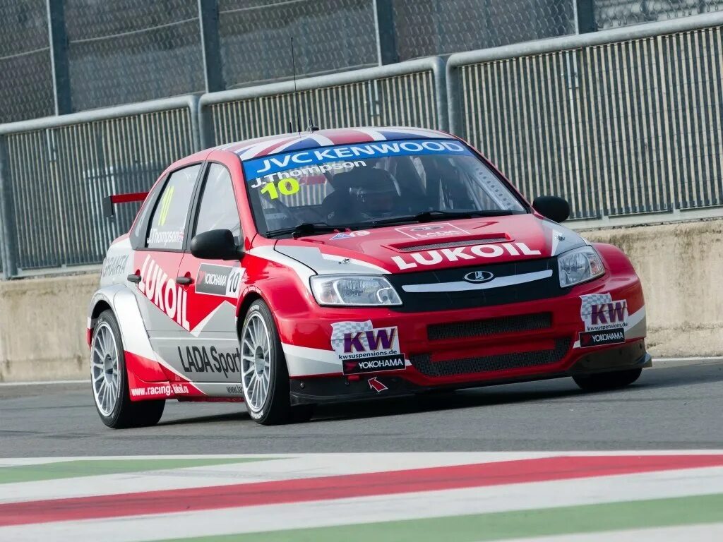 2190. Лада Гранта WTCC. Lada Granta Sport 2013. Лада Гранта гоночная WTCC. Лада Гранта спорт WTCC.