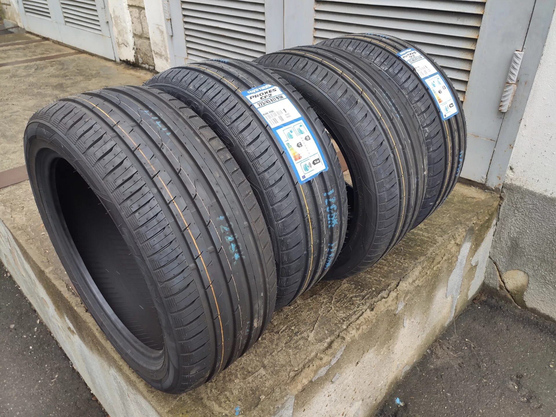 Toyo PROXES cf2 225 45 17. Toyo PROXES cf2. Toyo PROXES cf2 225/45 r17. Toyo PROXES cf2 225/45 r17 94v XL.