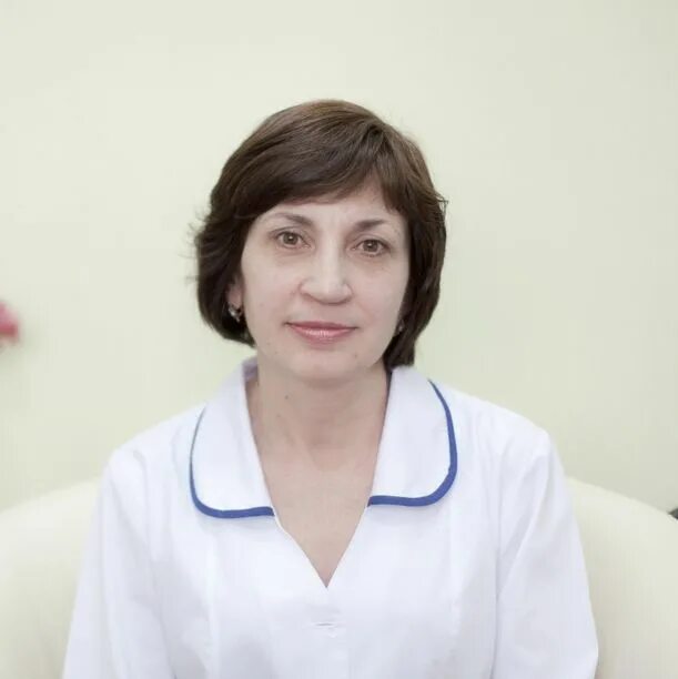 Богунова гинеколог.