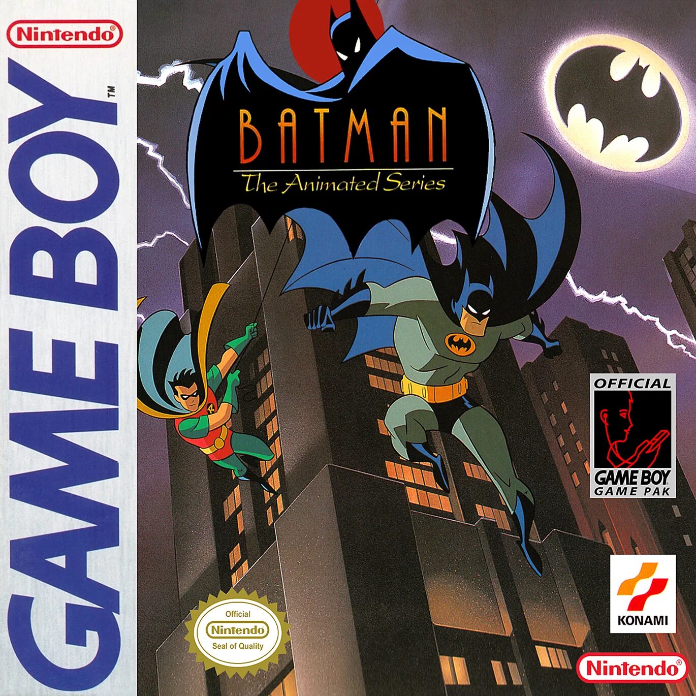 Animated series 2024. Batman: the animated Series (игра). Бэтмен Анимейтед Сериес. Игра Batman game boy. Игра Бэтмен Анимейтед.