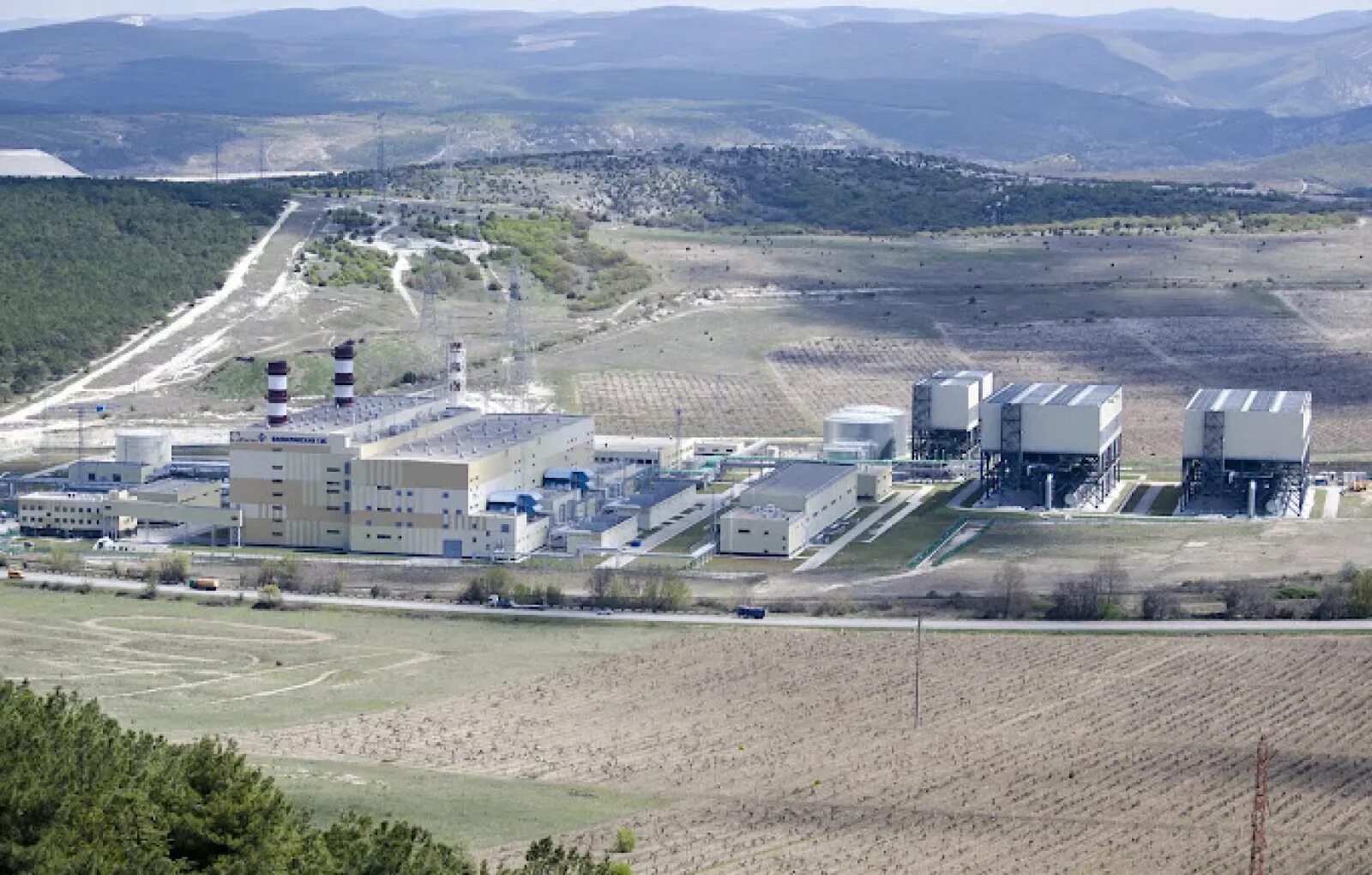 Таврическая и балаклавская тэс в крыму. Леман балаклавская тес. Пгу тэс севастополь. Таврическая пгу тэс. Балаклавская тэс севастополь.