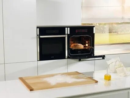 Духовой шкаф на столешницу