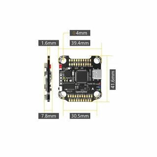 Speedybee f405 v3