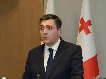 Дела грузии