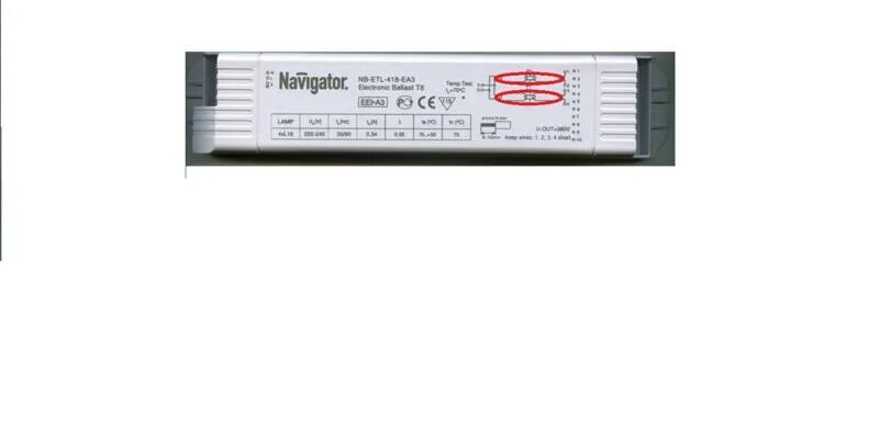 Navigator nb. Электронный балласт для люминесцентных ламп 4х18 схема. Navigator NB-ETL-236-ea3. NB ETL 418 ea3 электро схема. Навигатор NB ETL-218-10a3.