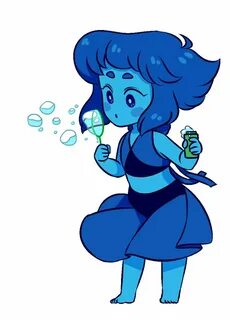 Steven universe lapis
