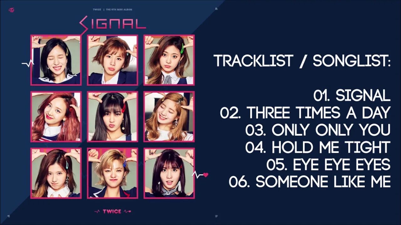 Твайс Сонг. Twice Signal. Twice Signal обложка. Twice Full album. Twice only