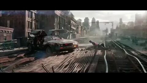 Первый игрок приготовьтесь 1080
