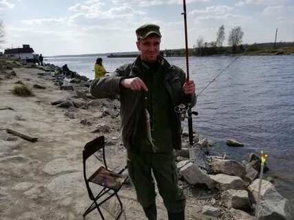 Телеканал рыбалка
