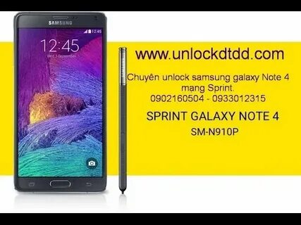 Прошивка note 4