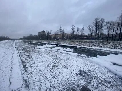 Река дудергофка санкт петербург