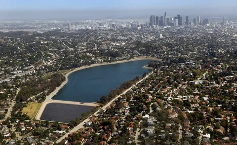 Silver lake
