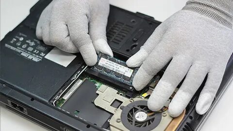 Как улучшить ноутбук asus