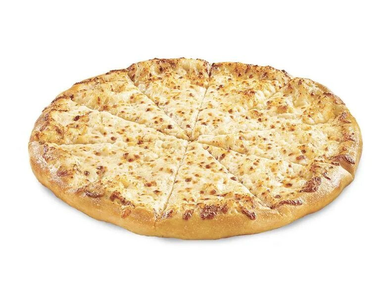 Create your own pizza