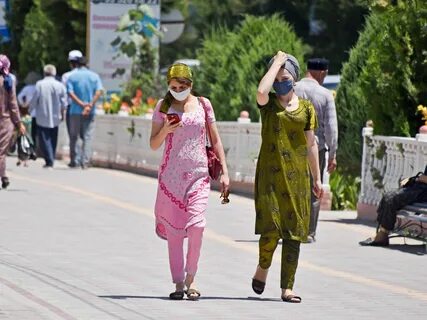 Погода в душанбе в ноябре