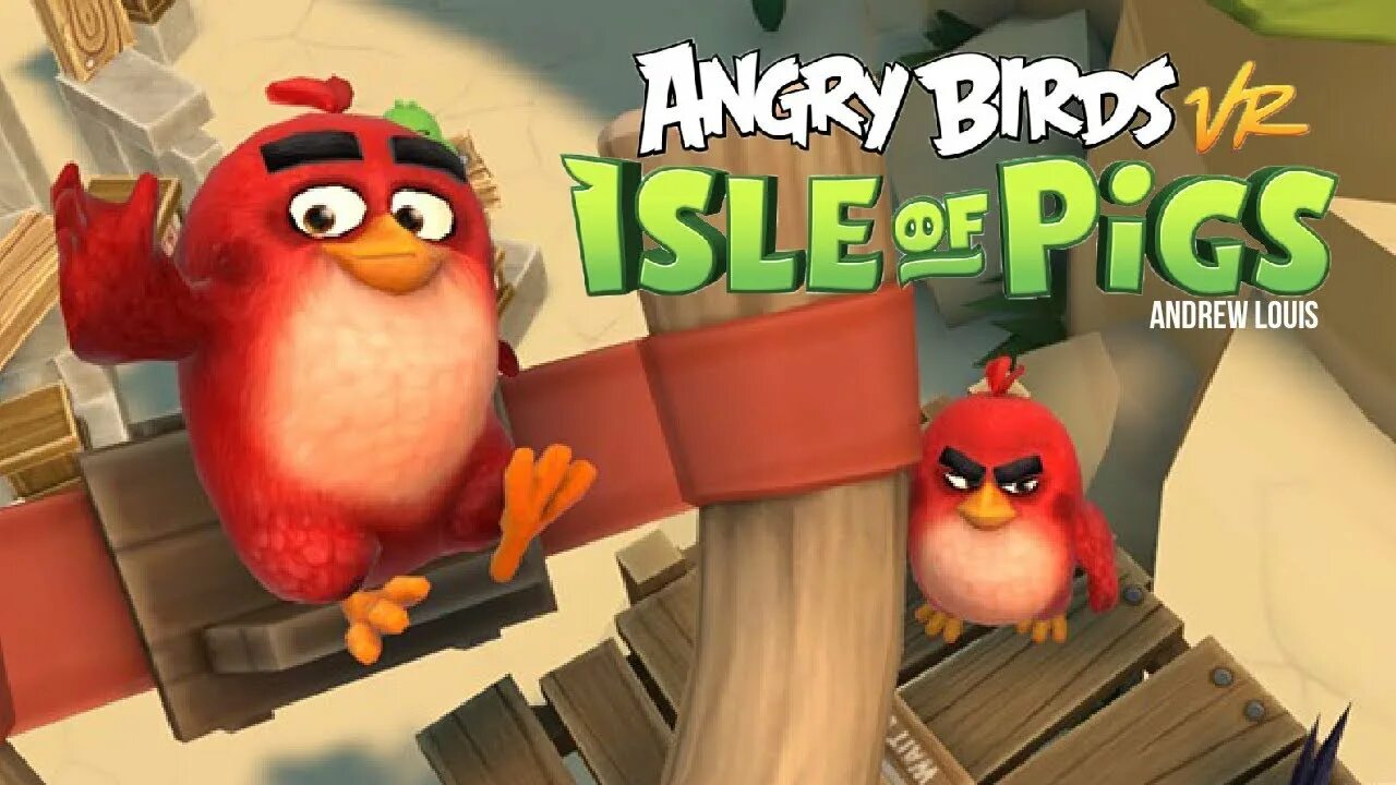 Angry birds ar isle. Angry birds ar. Angry birds ar isle. Angry birds ar isle. Angry birds vr: isle of pigs.