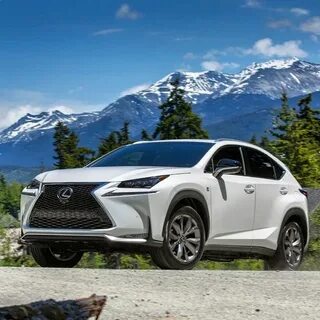 Lexus l200