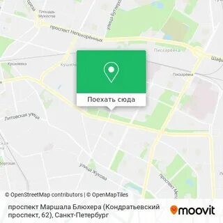 Ул мечникова на карте