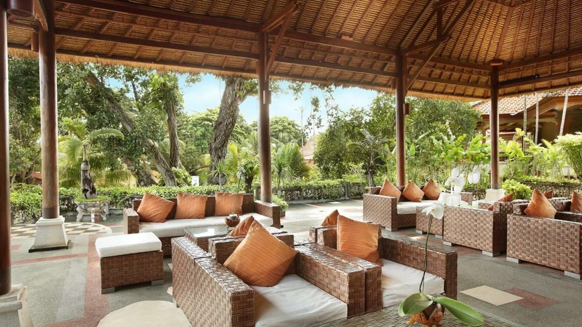 Бали Тропик. Bali Tropic Resort & Spa. Bali Tropic Resort and Spa 5*. Bali Tropic 4*.