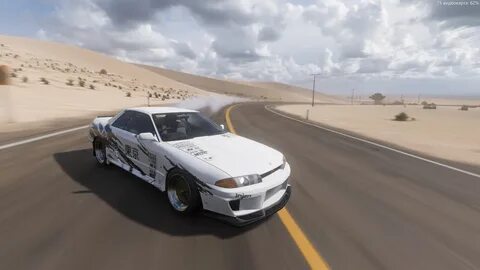Forza horizon 5 машина для драга