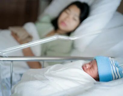 После родов когда можно спать с мужем