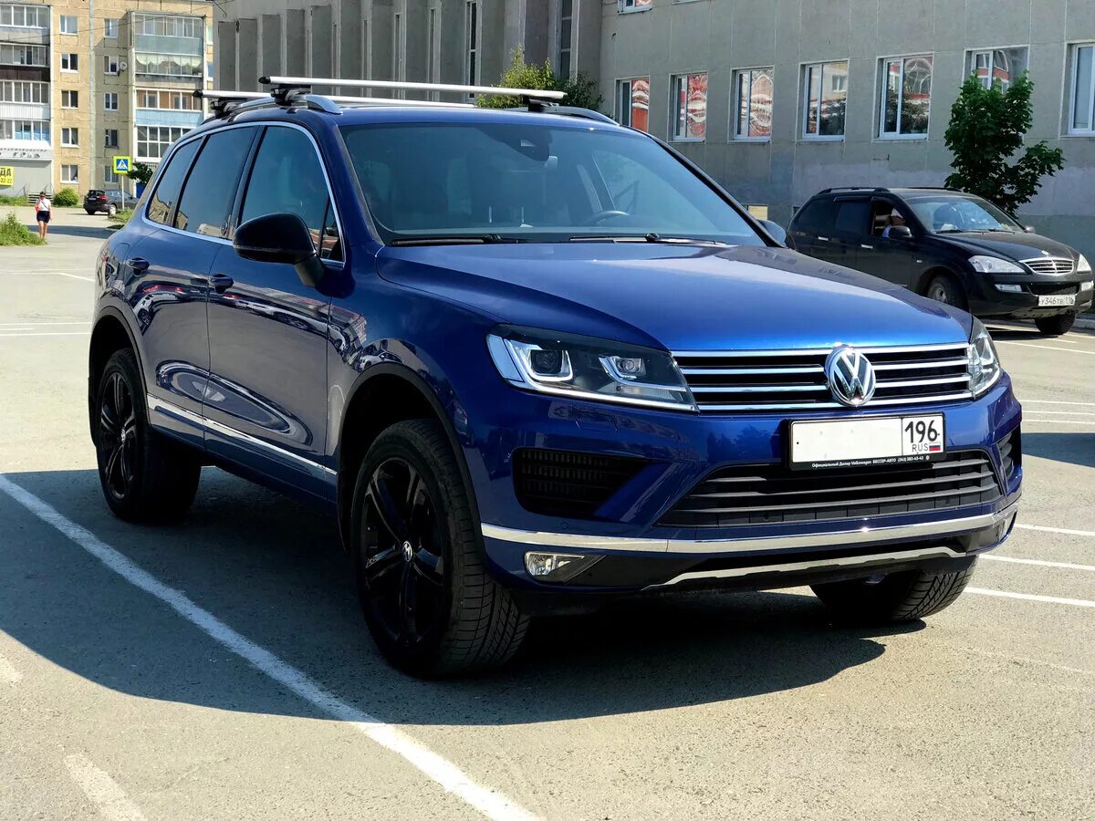 Фольксваген Туарег 2. Туарег 2 Рестайлинг. Volkswagen Touareg II Рестайлинг, 2018. Туарег Рестайлинг 2018. Купить туарег рестайлинг