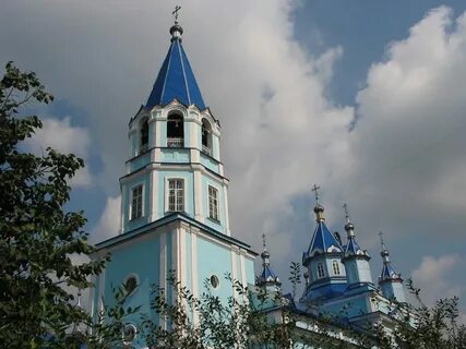 Богородское казань