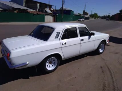 Расход газ 24