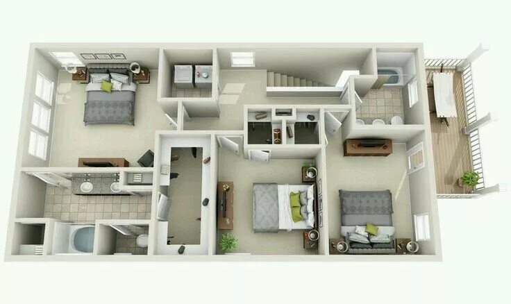 Pin by Mari Alba on casa House design, Sims house design, Sims house plans