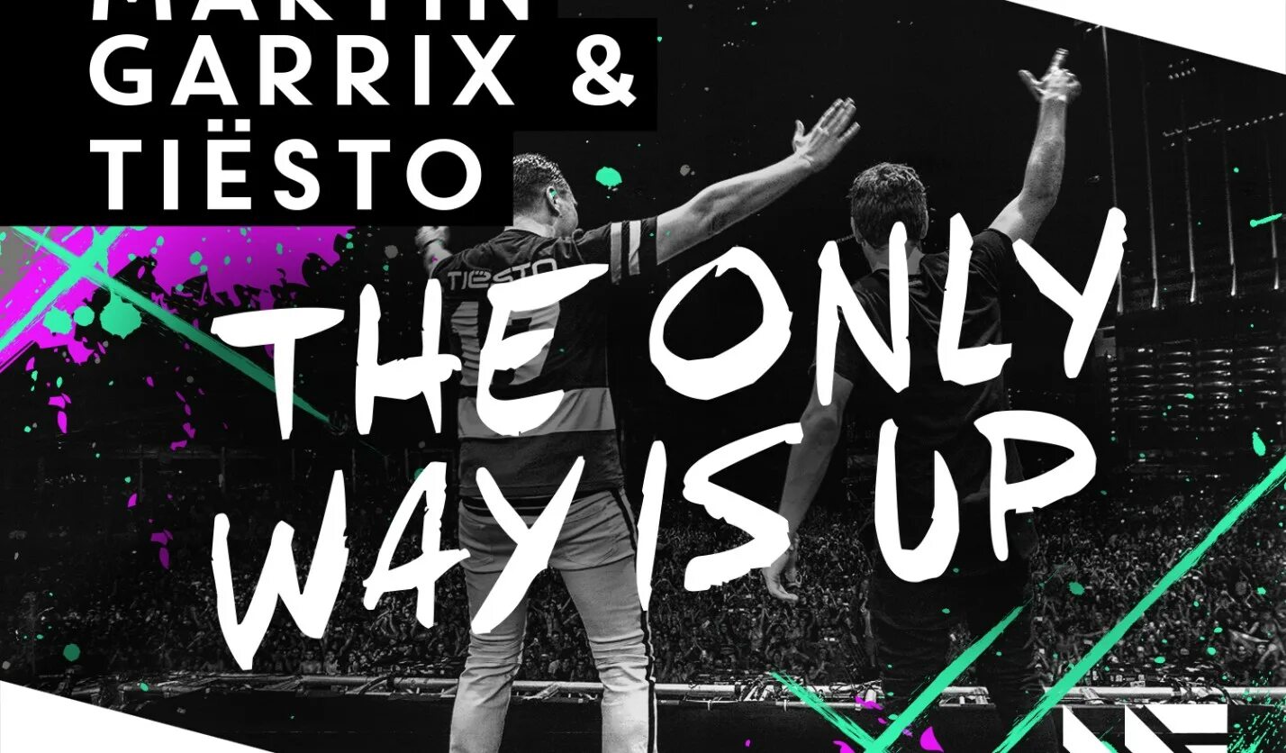 The only way is up. Martin Garrix Wallpaper. Martin Garrix logo. The only way we