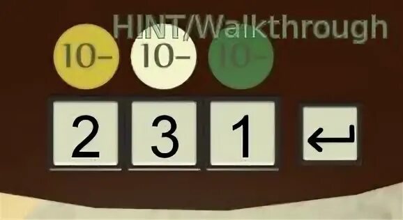 Rooms 16 прохождение