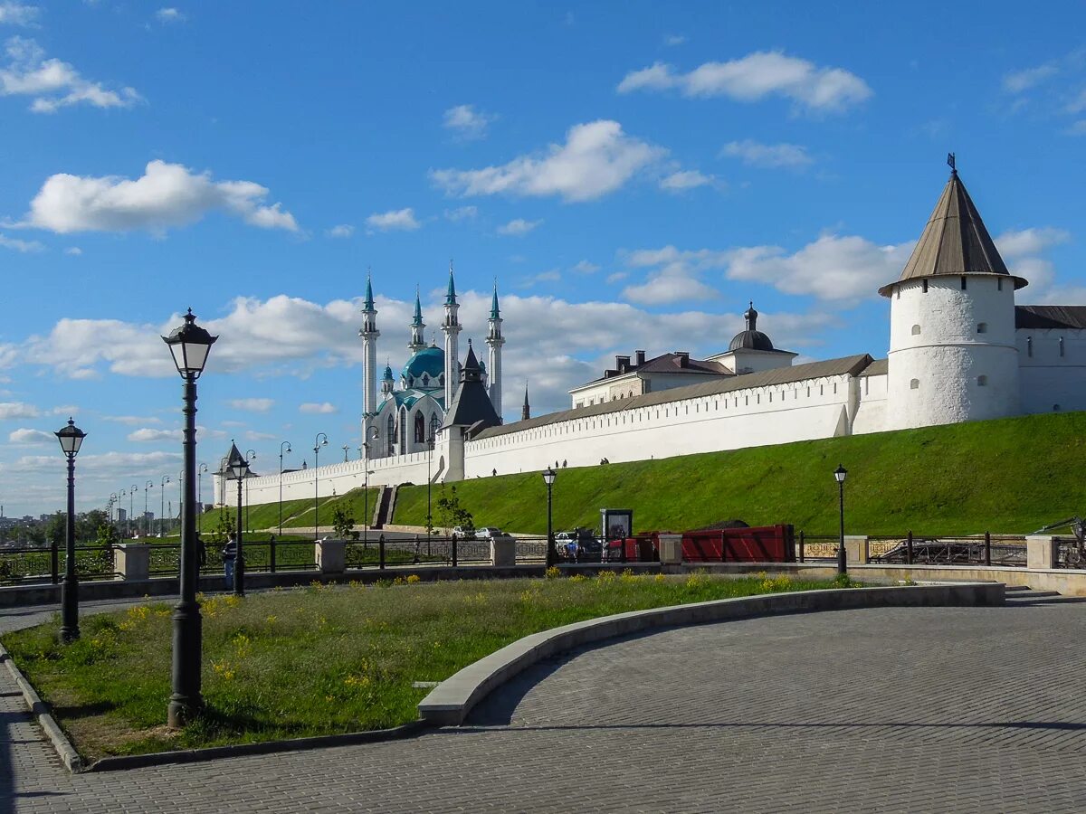 Kazan org