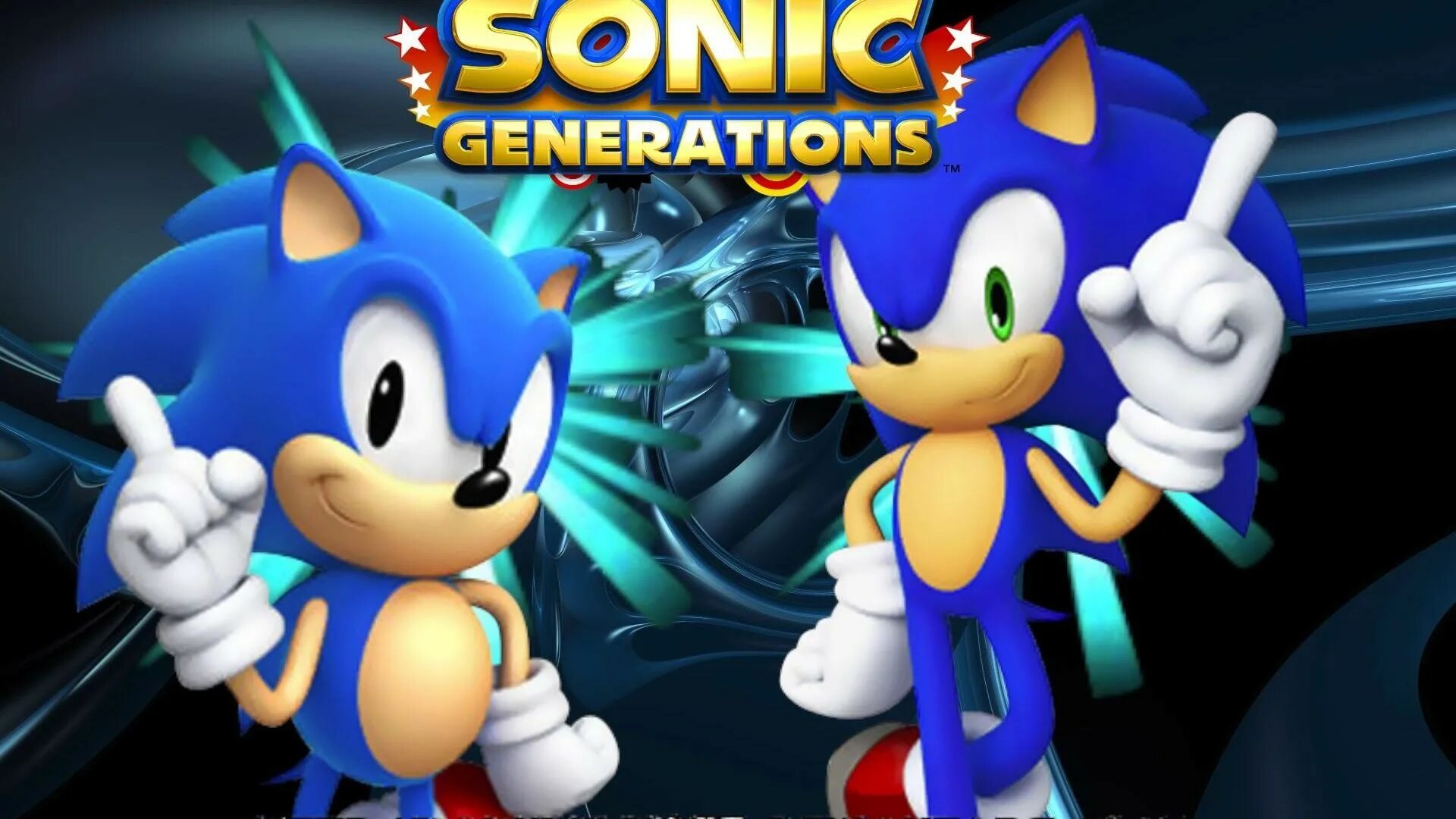 Top sonic. Соник Generations. Sonic Generations персонажи. Соник генерейшен Классик. Соник фото.