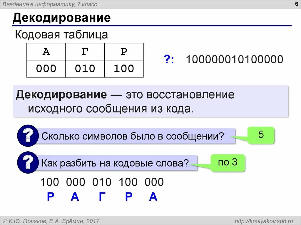 Кодирование и декодирование. Примеры кодирования и декодирования. Декодирование это в информатике. Декодирование информации примеры. Декодировать кодовую последовательность