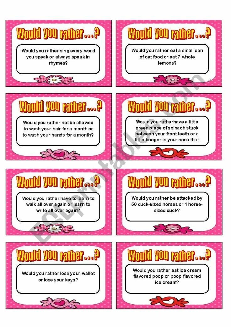 Would you prefer questions. Would you rather game. would you rather cards. вопросы с would rather. would you rather speaking cards.