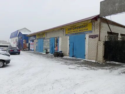 Мир автостекла