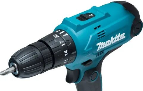 Дрели makita hp0300