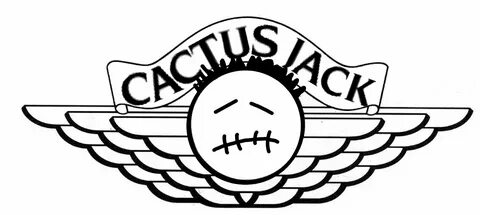 Cactus jack travis