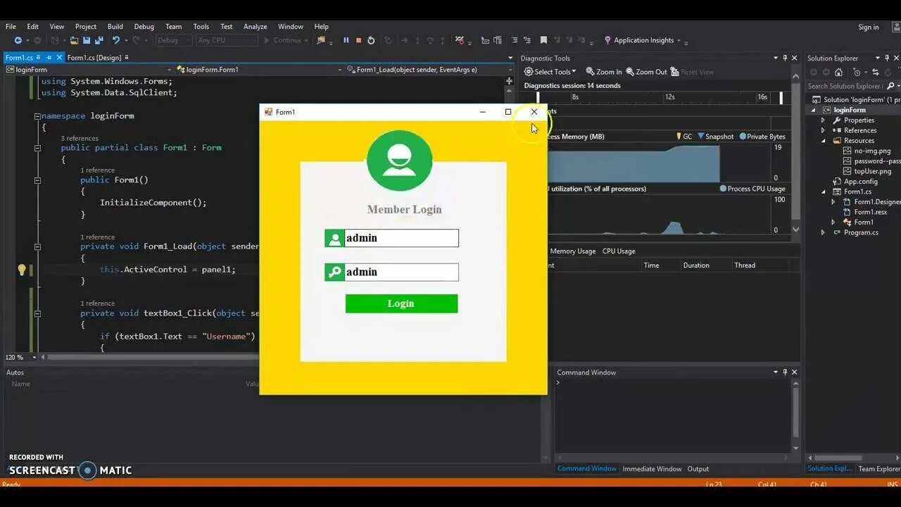 Авторизация windows forms c. Форма авторизации windows forms. окно авторизации c#. winforms форма авторизации. окно авторизации c# windows forms.