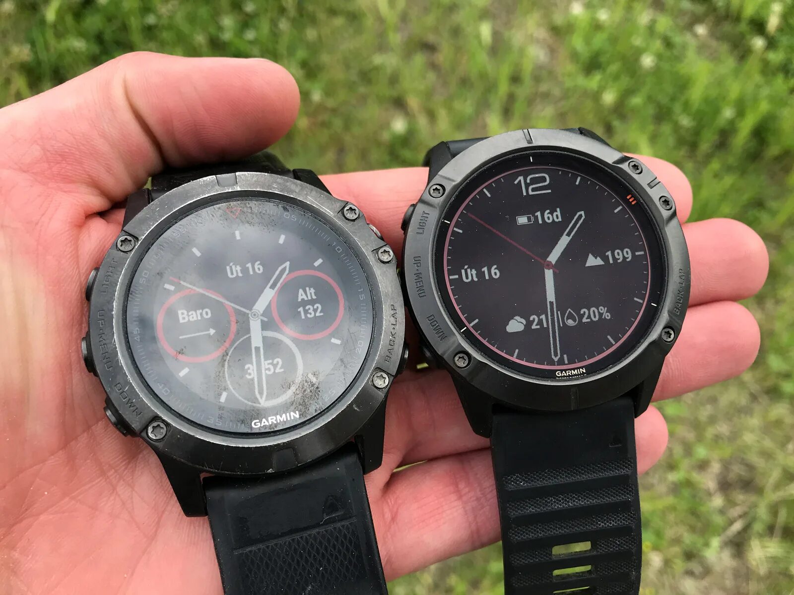 Garmin Fenix 5x. Garmin Fenix 5x Plus. Garmin Fenix 5x Sapphire. Garmin Fenix 6 Pro.