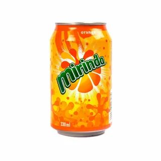 Что такое миринда