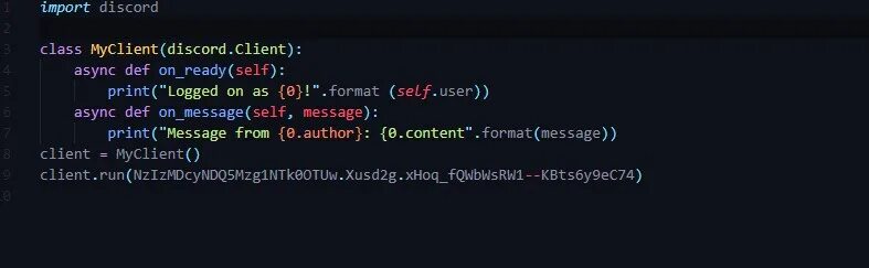 Python не находит модули. Код для бота дискорда. код для бота в дискорд python. коды для программирования бота в дискорде. создание бота для дискорд в питоне.