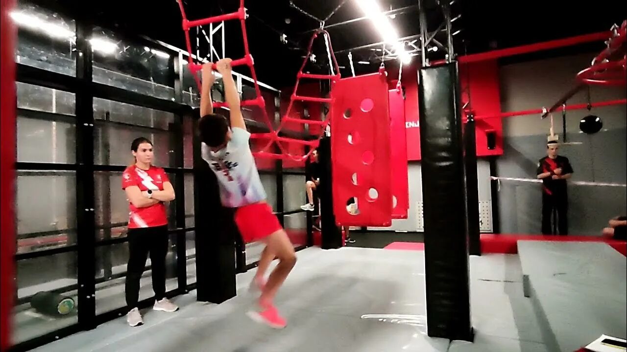 Ниндзя спорт тюмень. Ниндзя спорт тюмень. Спортзал с препятствиями. Секция боевых искусств. Ниндзя спорт тюмень.