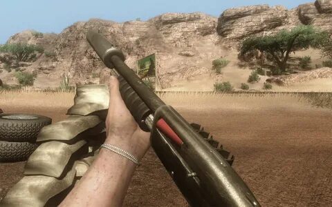 Игры оружием 2