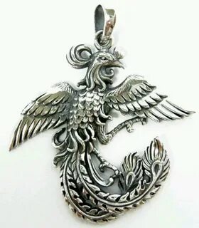 Silver bird