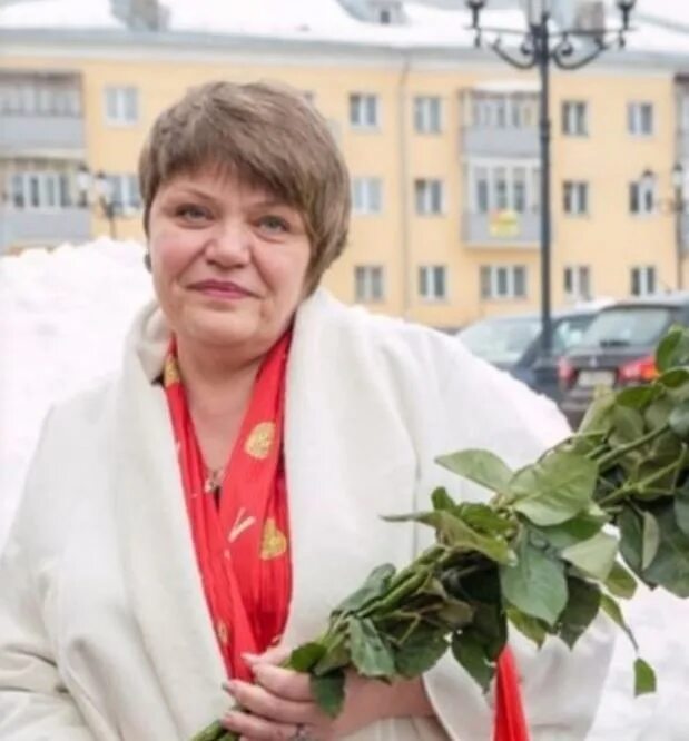 Учителя ижевска. Учителя ижевска