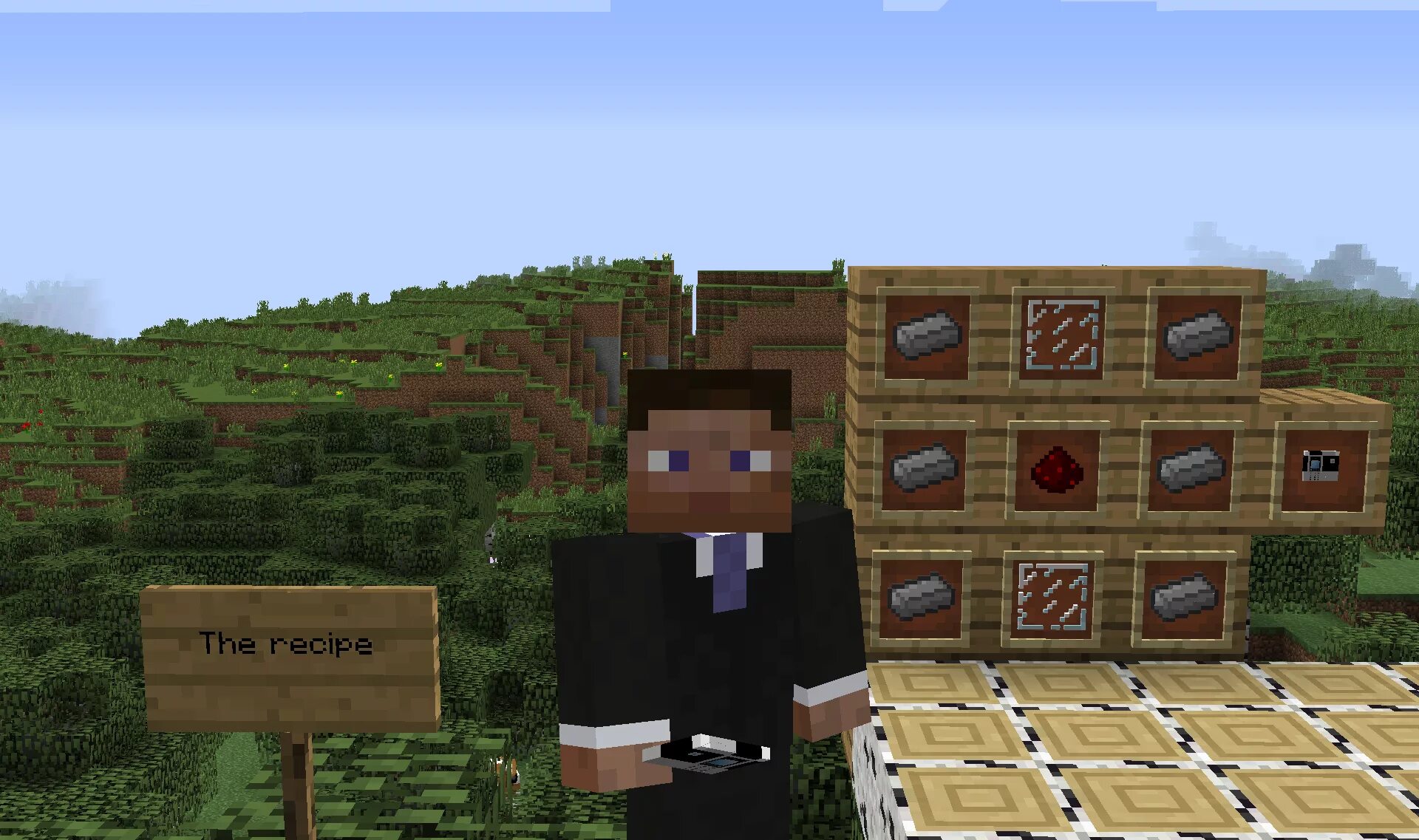 Create 1 7 10